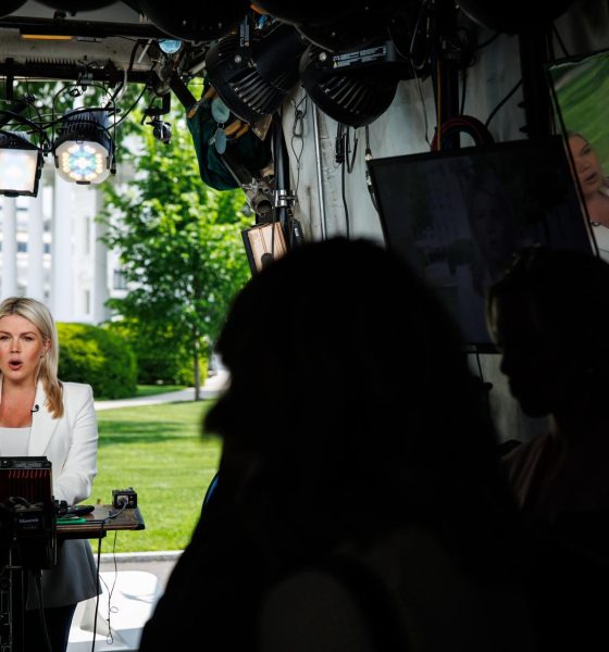 EFE/EPA/SAMUEL CORUM / POOL