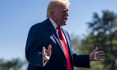 EFE/EPA/BONNIE CASH / POOL