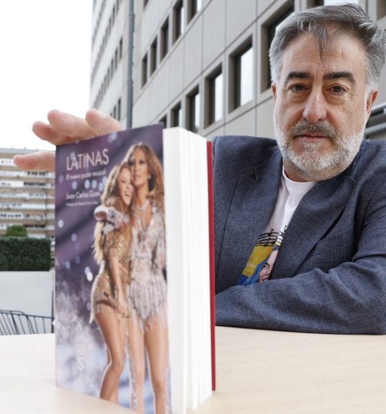 El periodista español Juan Carlos Gomi vivió en Colombia los años más intensos de marchas por el aborto o contra la violencia machista y se dio cuenta que en una sociedad atravesada por la música, que suena en cada esquina, ésta se había vuelto también un "vehículo de la revolución feminista en América Latina". EFE/Ballesteros