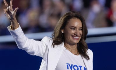 Archivo. EFE/EPA/MICHAEL REYNOLDS