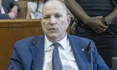 EFE/EPA/STEVEN HIRSCH / POOL