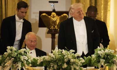 EFE/EPA/CRAIG HUDSON / POOL