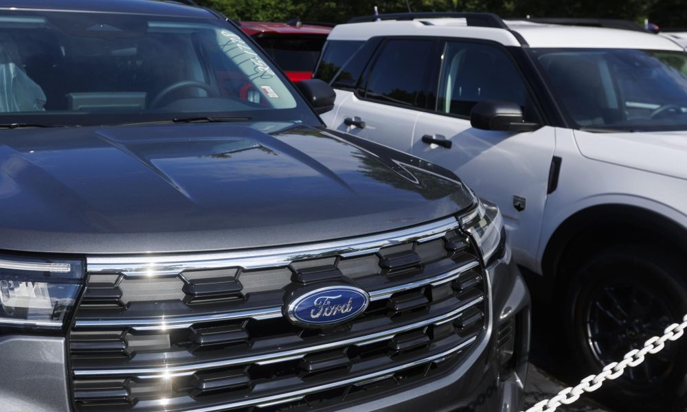 Imagen de archivo. EFE/EPA/CJ GUNTHER