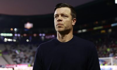 El entrenador de Pachuca, Esteban Solari. Imagen de archivo. EFE/David Martínez Pelcastre