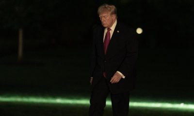 EFE/EPA/LEIGH VOGEL / POOL