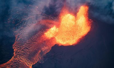Fotografía de archivo. EFE/Bruce Omori/Paradise Helicopters