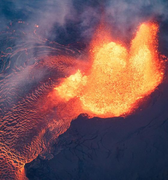 Fotografía de archivo. EFE/Bruce Omori/Paradise Helicopters