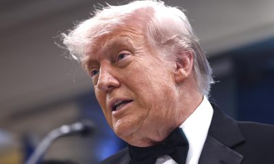 Foto de archivo del presidente de Estados Unidos Donald Trump. EFE/EPA/WILL OLIVER