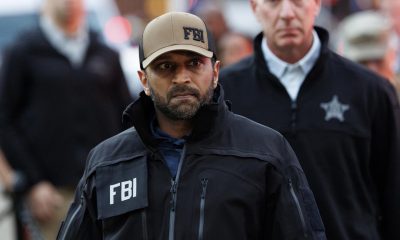 Fotografía de archivo. EFE/EPA/WILL OLIVER