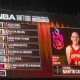 La española Iyana Martín Carrión fue elegida este lunes en Nueva York por Portland Fire en la séptima posición del draft de la WNBA. EFE/ Ángel Colmenares