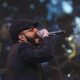Imagen de archivo del cantante puertorriqueño Yandel. EFE/ Adriana Thomasa