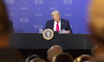 EFE/EPA/RONDA CHURCHILL