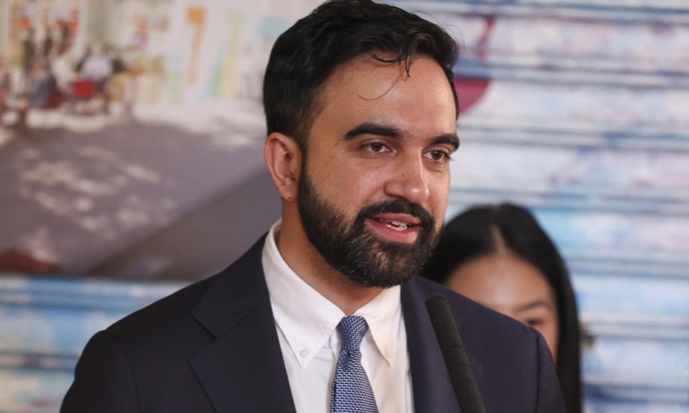 Archivo. EFE/EPA/SARAH YENESEL