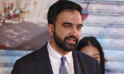 Archivo. EFE/EPA/SARAH YENESEL