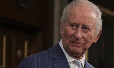 EFE/EPA/KYLIE COOPER / POOL