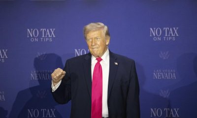 EFE/ Ronda Churchill