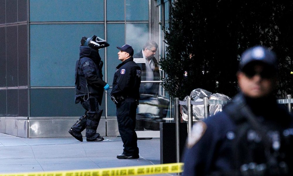 Archivo. EFE/ Justin Lane