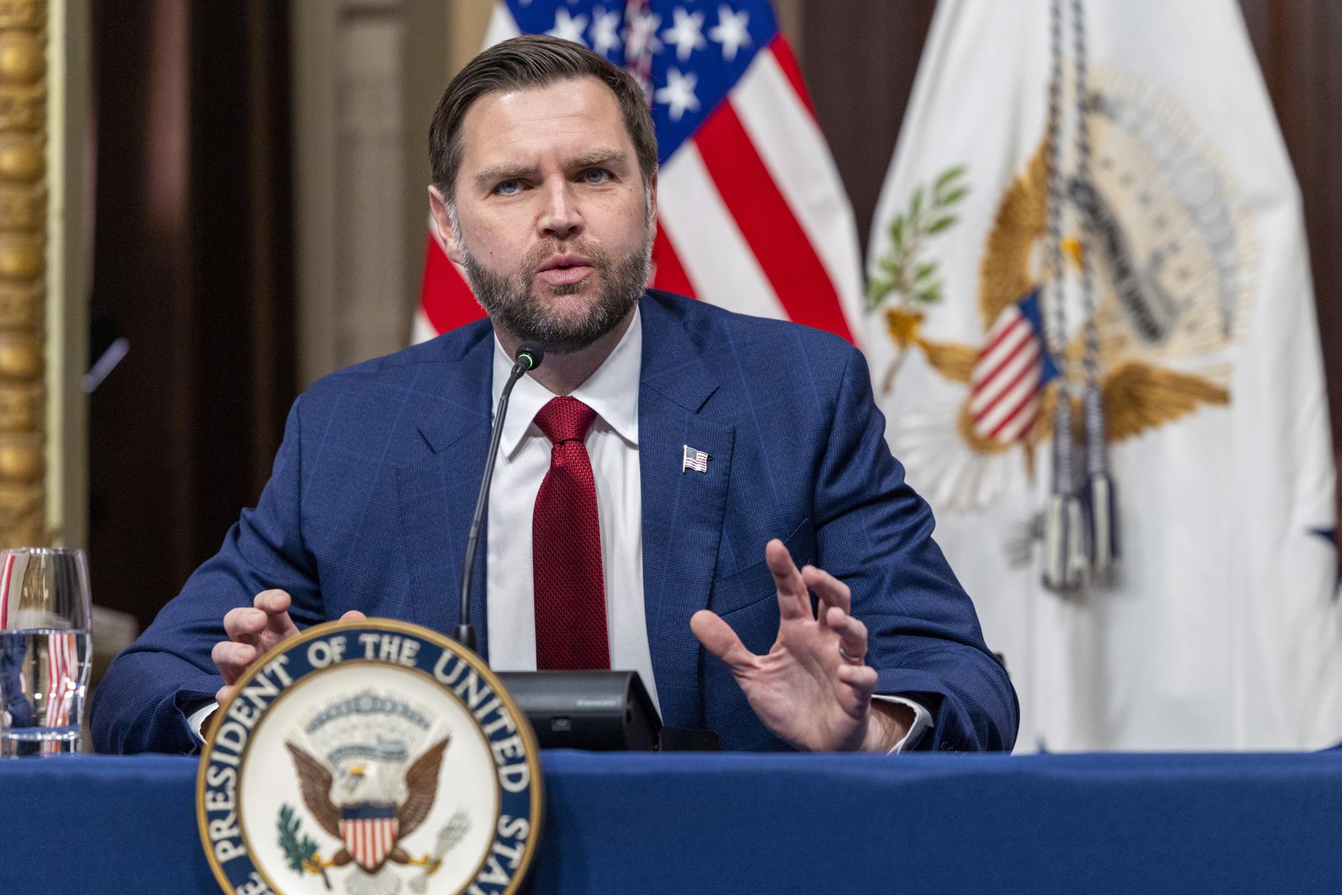 Imagen de archivo. EFE/EPA/SHAWN THEW / POOL