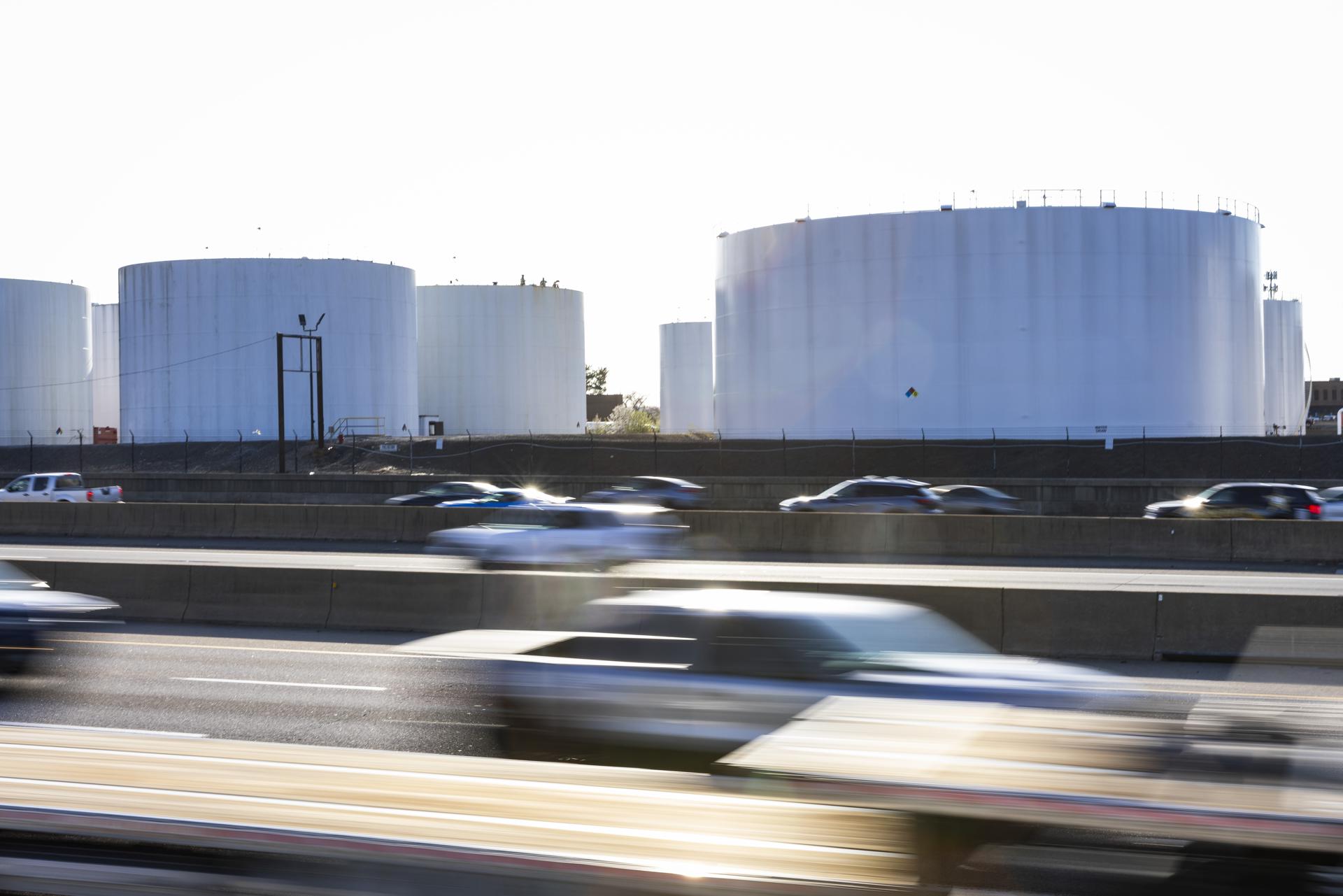 EFE/EPA/JIM LO SCALZO