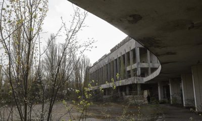 EFE/EPA/SERGEY DOLZHENKO