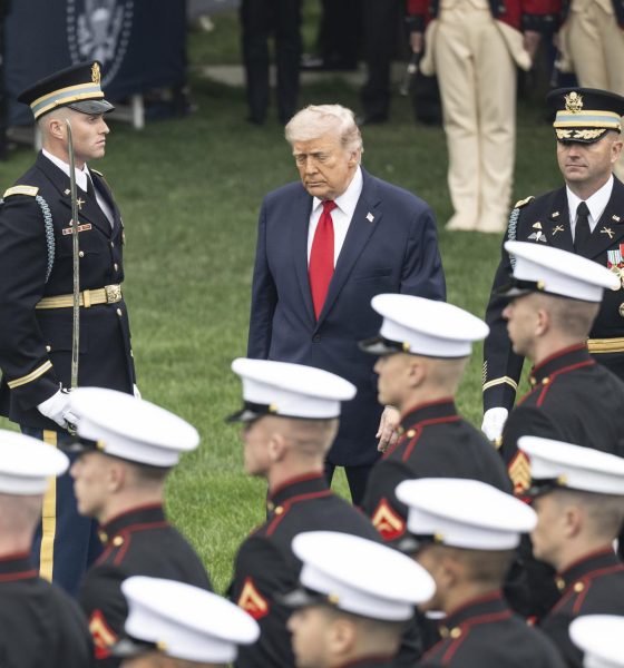 EFE/EPA/LUKE JOHNSON EFE/EPA/LUKE JOHNSON