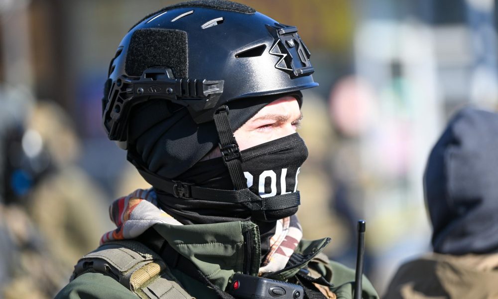 Imagen de archivo. EFE/EPA/CRAIG LASSIG