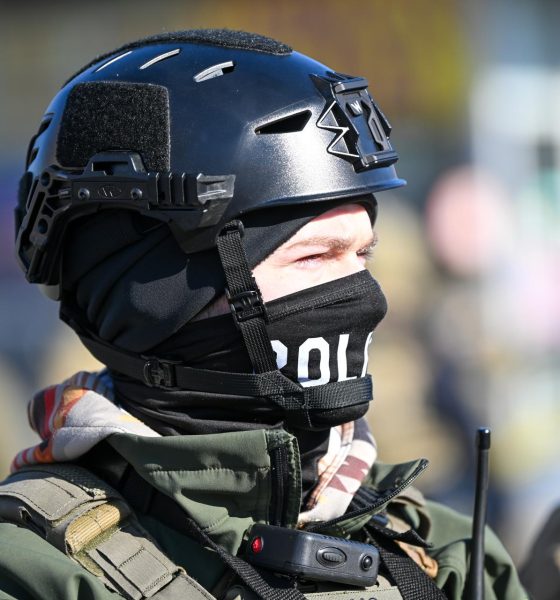 Imagen de archivo. EFE/EPA/CRAIG LASSIG