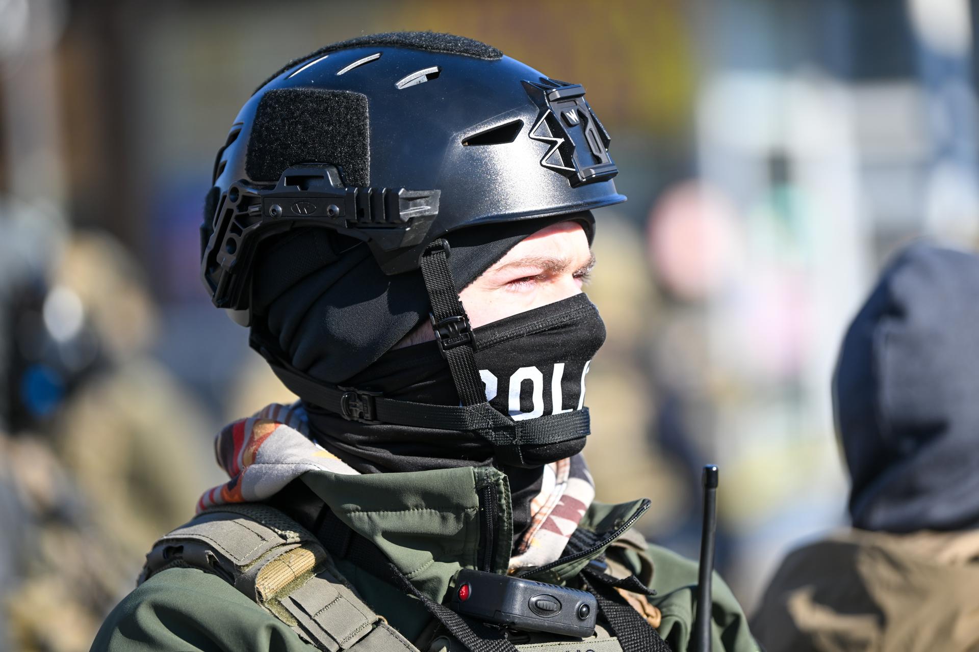 Imagen de archivo. EFE/EPA/CRAIG LASSIG