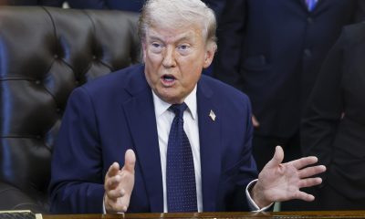 Imagen de archivo. EFE/EPA/WILL OLIVER / POOL