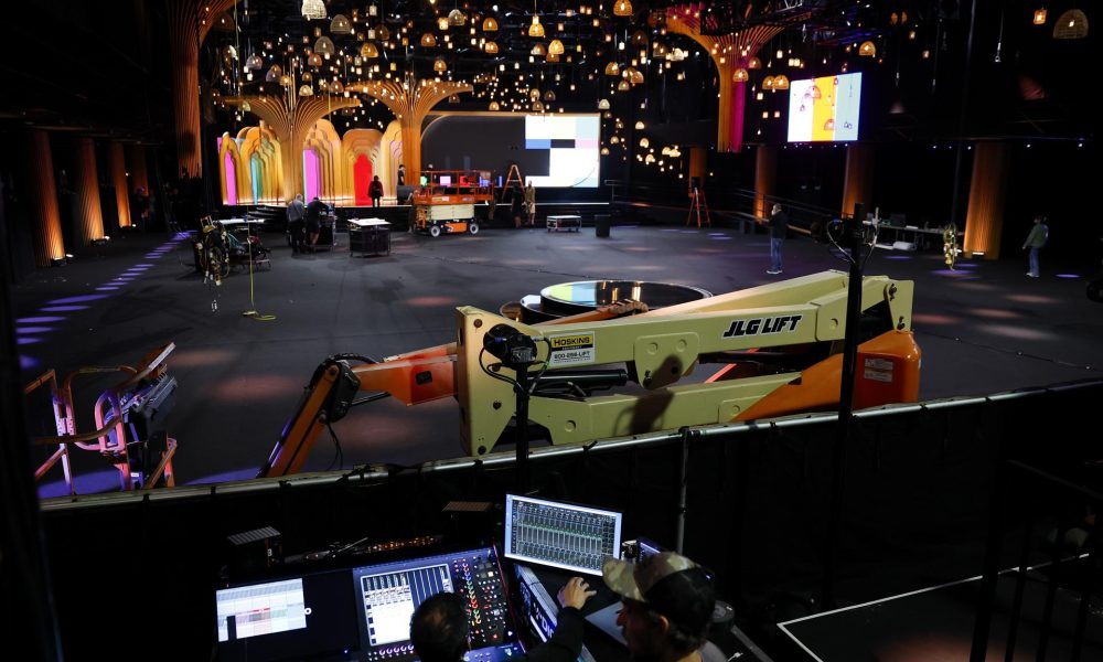 Archivo. EFE/EPA/CAROLINE BREHMAN