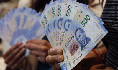 El producto interior bruto (PIB) mexicano creció un 0,2 % trimestral en los primeros tres meses de 2026, tras haber sorteado una recesión por la incertidumbre comercial de Estados Unidos, reveló este jueves la primera estimación oportuna del Instituto Nacional de Estadística y Geografía (Inegi). Imagen de archivo. EFE/Sáshenka Gutiérrez