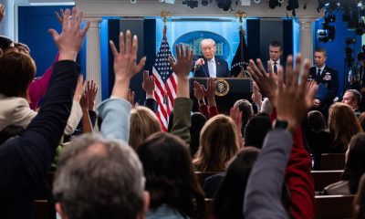 EFE/EPA/AARON SCHWARTZ / POOL