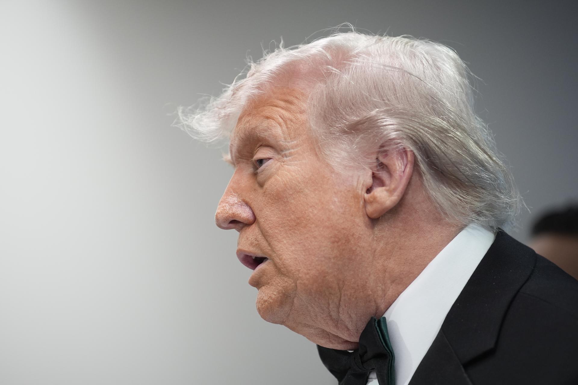 EFE/EPA/Yuri Gripas / POOL