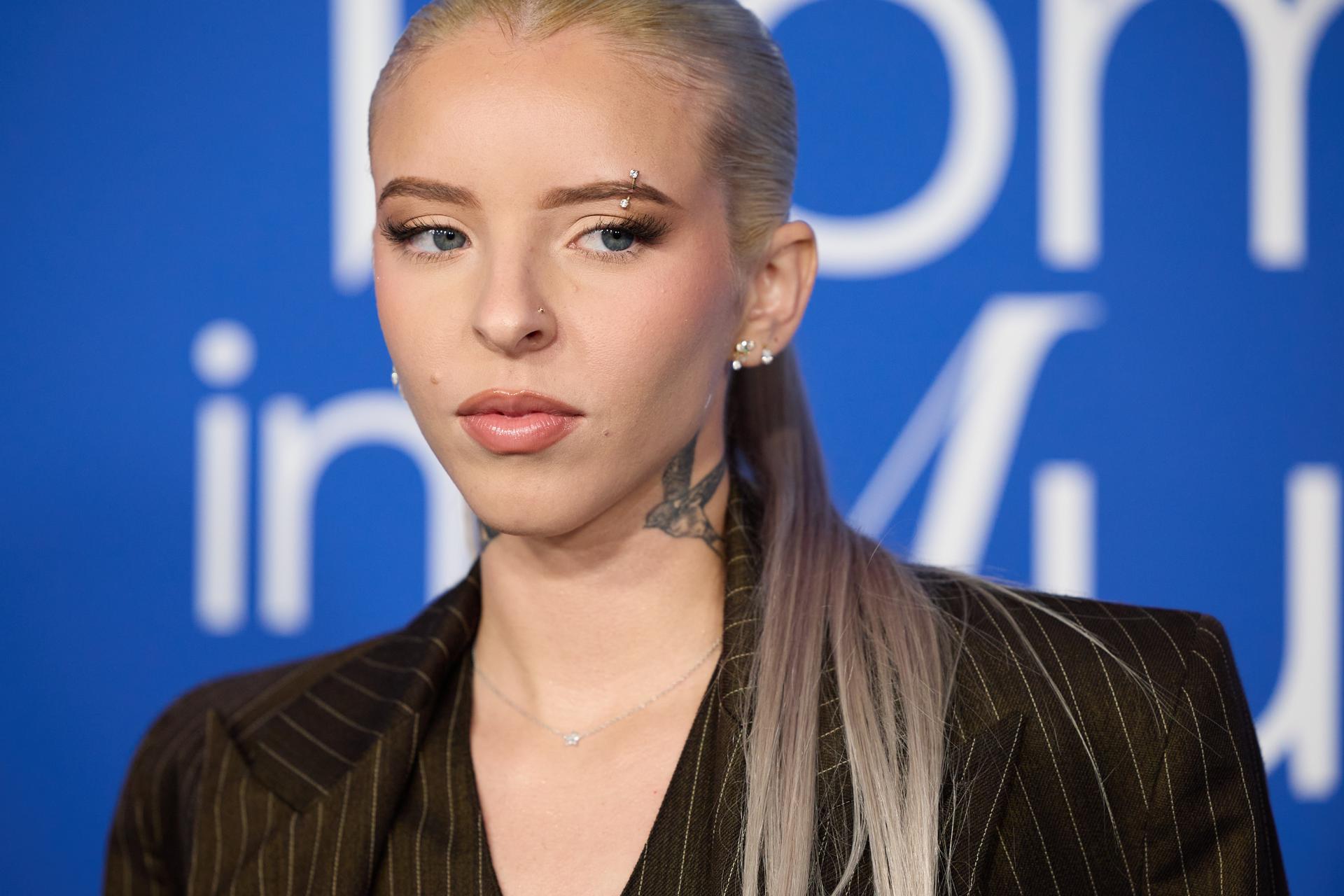 Imagen de archivo. EFE/EPA/ALLISON DINNER