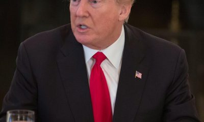 Archivo EFE/Chris Kleponis / POOL