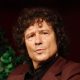 El cantante español Enrique Bunbury habla este lunes, en una rueda de prensa en Ciudad de México (México). EFE/ Sáshenka Gutiérrez