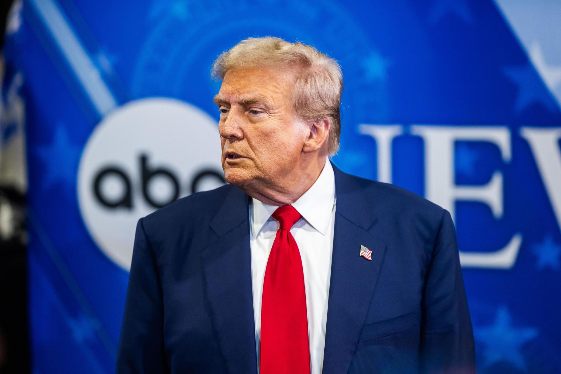 Imagen de archivo. EFE/EPA/JIM LO SCALZO