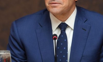 Archivo. EFE/ Alberto Boal