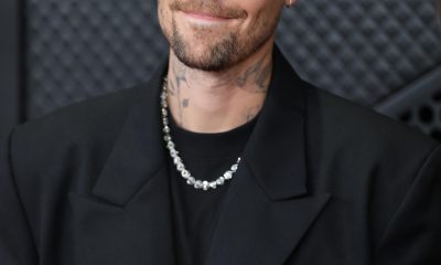 Fotografía de archivo del cantante candiense Justin Bieber posando en la alfombra roja de la 68º edición de los premios Grammy en Los Ángeles (Ca, EE.UU.). EFE/ Octavio Guzmán