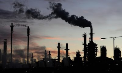 Fotografía de archivo. EFE/EPA/ALLISON DINNER