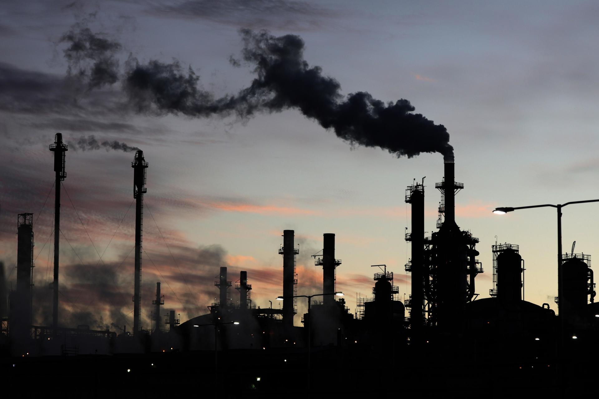 Fotografía de archivo. EFE/EPA/ALLISON DINNER