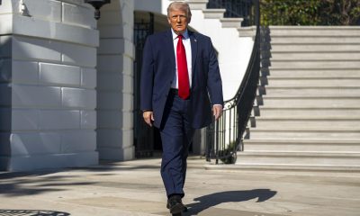 EFE/EPA/BONNIE CASH / POOL