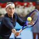 Marta Kostyuk. EFE/Sergio Perez