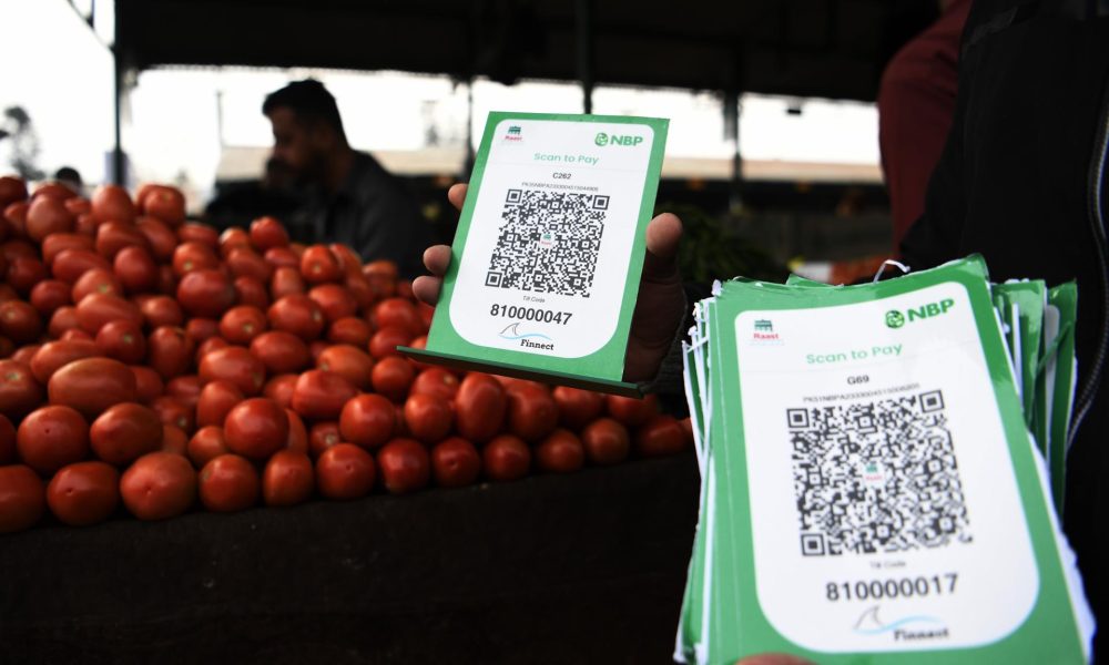 Archivo. EFE/EPA/SOHAIL SHAHZAD