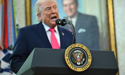 EFE/EPA/GRAEME SLOAN / POOL