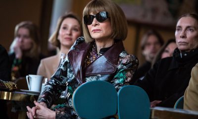 La periodista de moda Anna Wintour, organizadora de la Met Gala de Nueva York, en una foto de archivo. EFE/EPA/CHRISTOPHE PETIT TESSON
