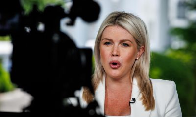 EFE/EPA/SAMUEL CORUM / POOL