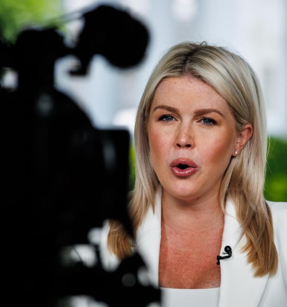 EFE/EPA/SAMUEL CORUM / POOL