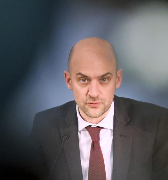 Imagen de archivo. EFE/EPA/TOMS KALNINS