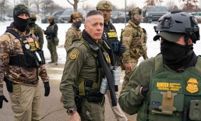 Archivo. EFE/EPA/CRAIG LASSIG